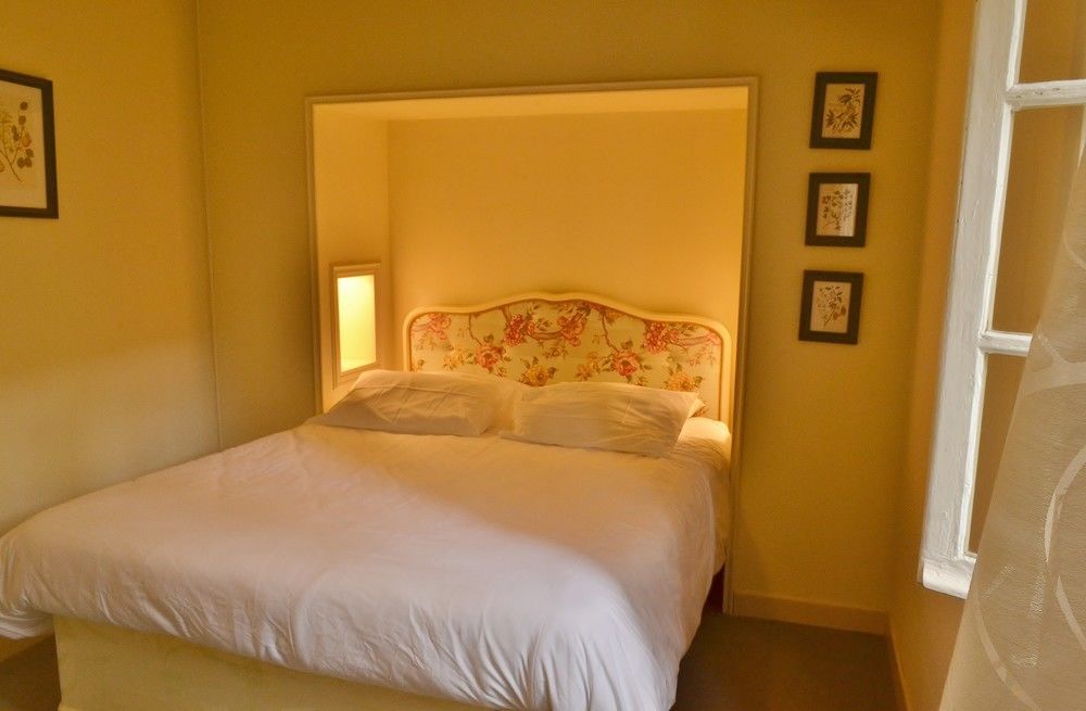 Chambres D'Hotes Domaine Du Hameau Baylesse Saint-Jean-d'Aigues-Vives Ngoại thất bức ảnh